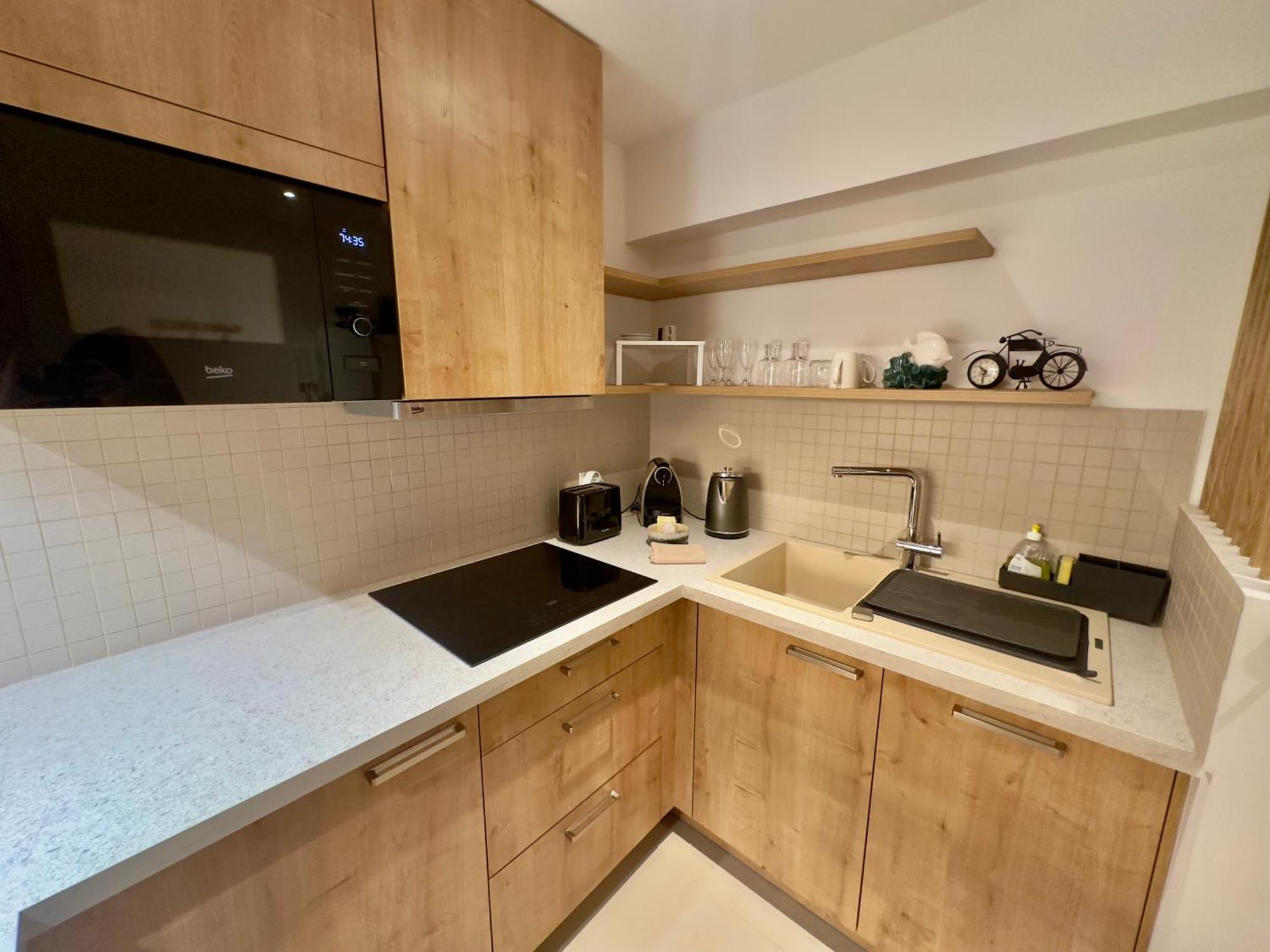 Evasion Boheme - Studio Avec Terrasse Au Coeur De Cannes Exteriör bild